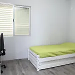 Apartamento Salt Lake View