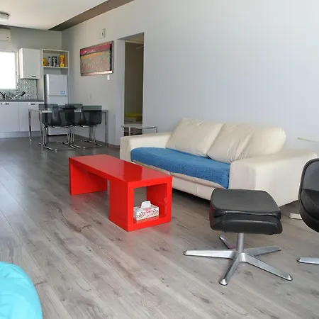 Apartamento Salt Lake View