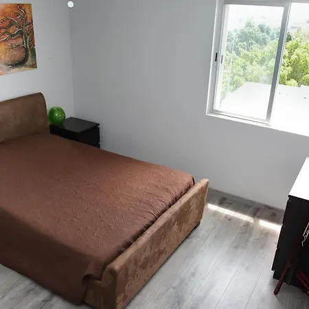 Apartamento Salt Lake View Lárnaca