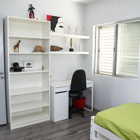 Apartamento Salt Lake View *