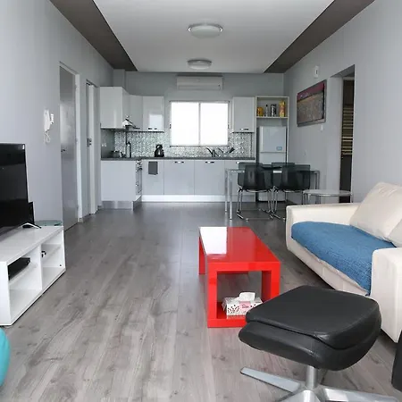 Apartament Salt Lake View