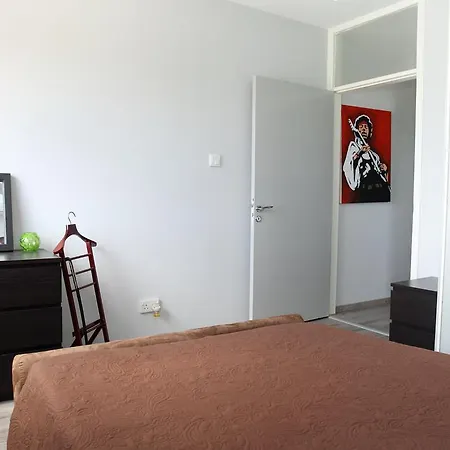Apartament Salt Lake View