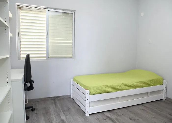 Apartmán Salt Lake View