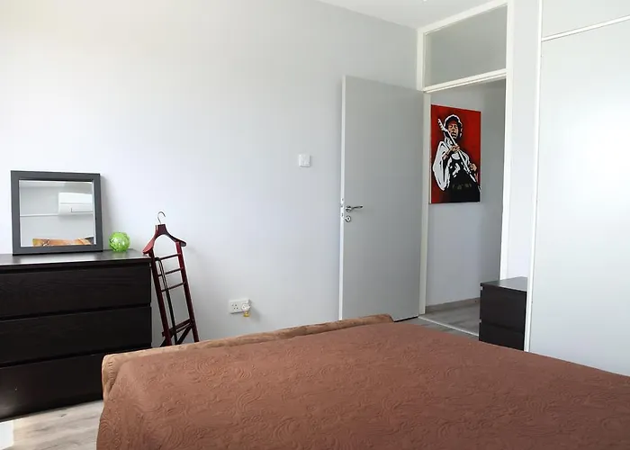 Apartmán Salt Lake View