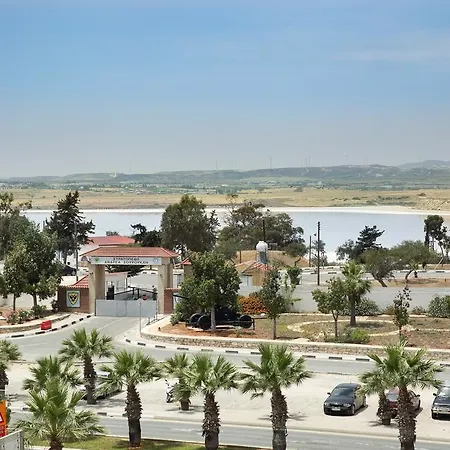 Appartamento Salt Lake View *