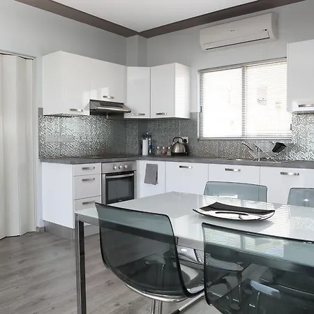 Lejlighed Salt Lake View