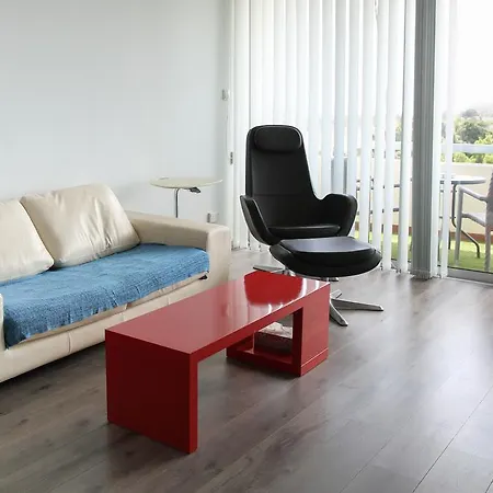 Appartamento Salt Lake View *