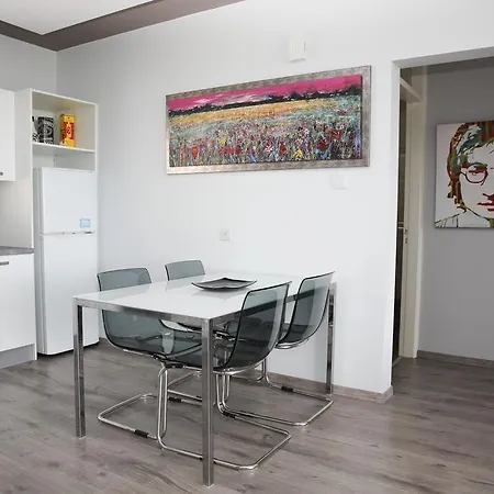 Appartamento Salt Lake View *