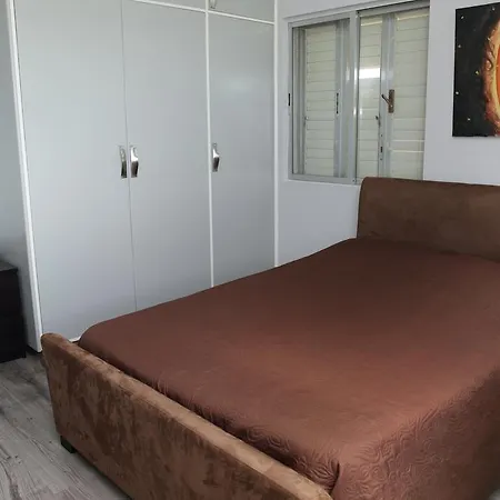 Salt Lake View Larnaca