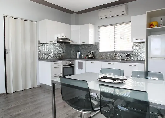 Appartement Salt Lake View