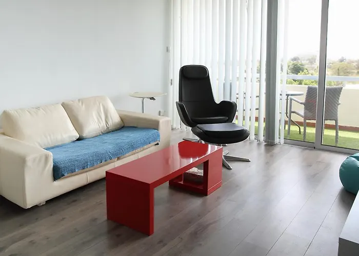 Appartamento Salt Lake View *