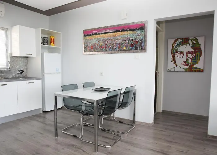 Appartamento Salt Lake View *