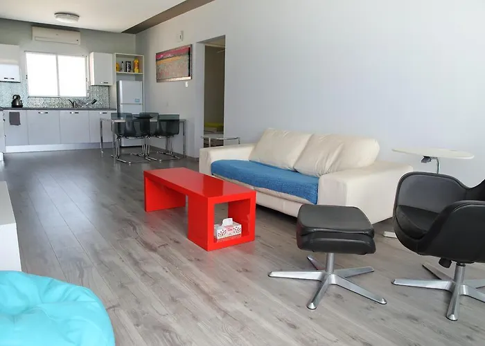 Appartement Salt Lake View