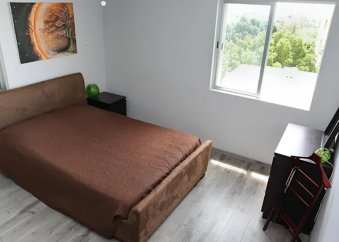 Appartamento Salt Lake View Larnaca