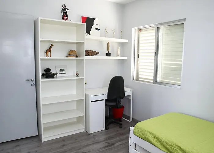 Appartement Salt Lake View *