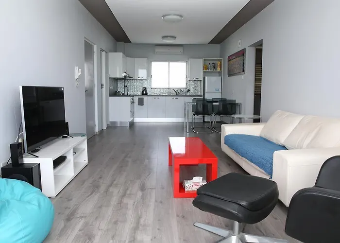 Appartement Salt Lake View