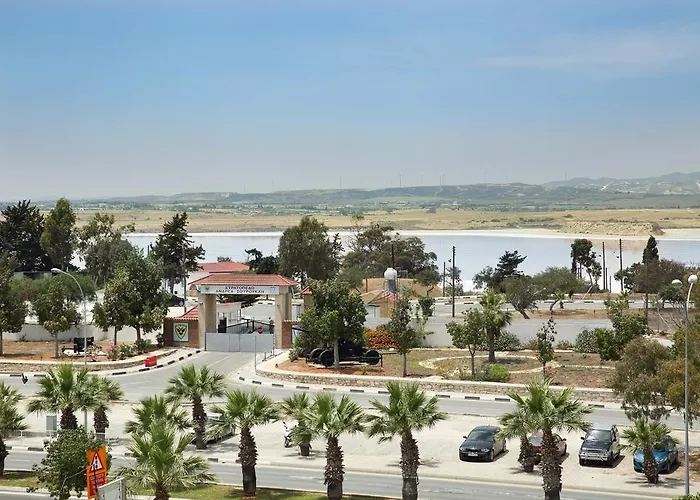 Διαμέρισμα Salt Lake View *