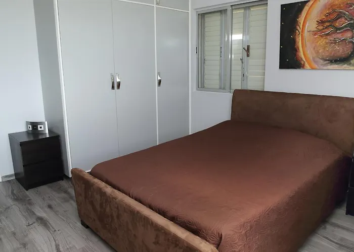 Salt Lake View Λάρνακα