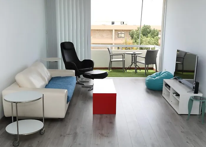 Salt Lake View Λάρνακα